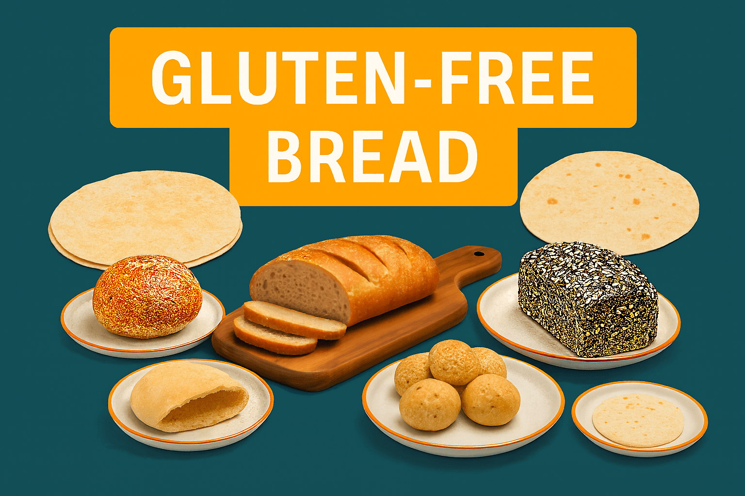 Bread