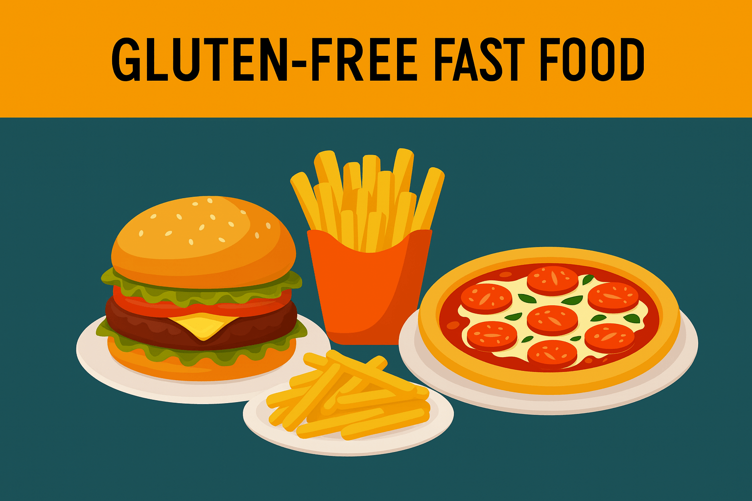 Fastfood
