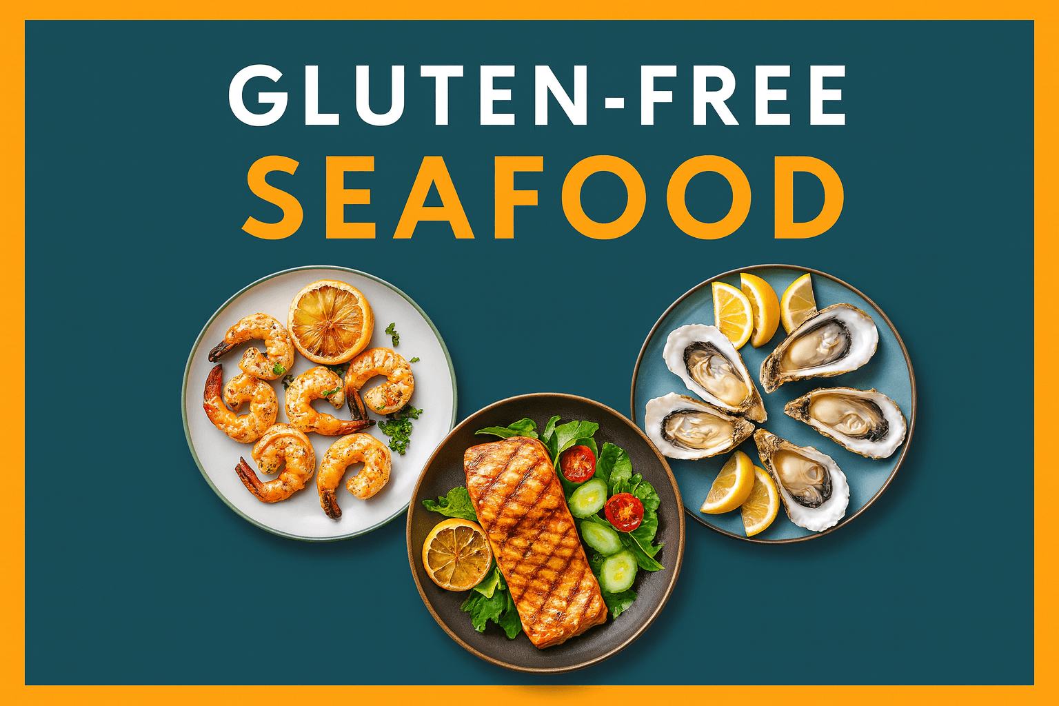 Seafood